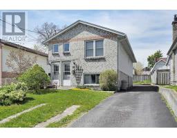 730 WALKER STREET, London East, Ontario