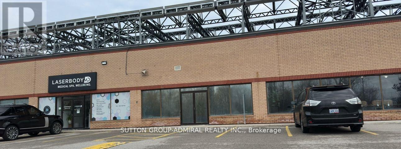 6 - 11160 Yonge Street W, Richmond Hill, Ontario  L4S 1K9 - Photo 2 - N12392640