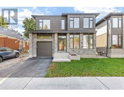 48 MCNAUGHTON AVENUE, Ottawa, Ontario