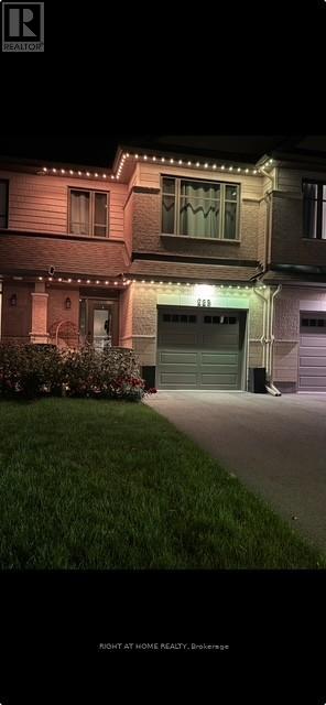 229 Purchase Crescent, Ottawa, Ontario  K2S 2L7 - Photo 2 - X12462788