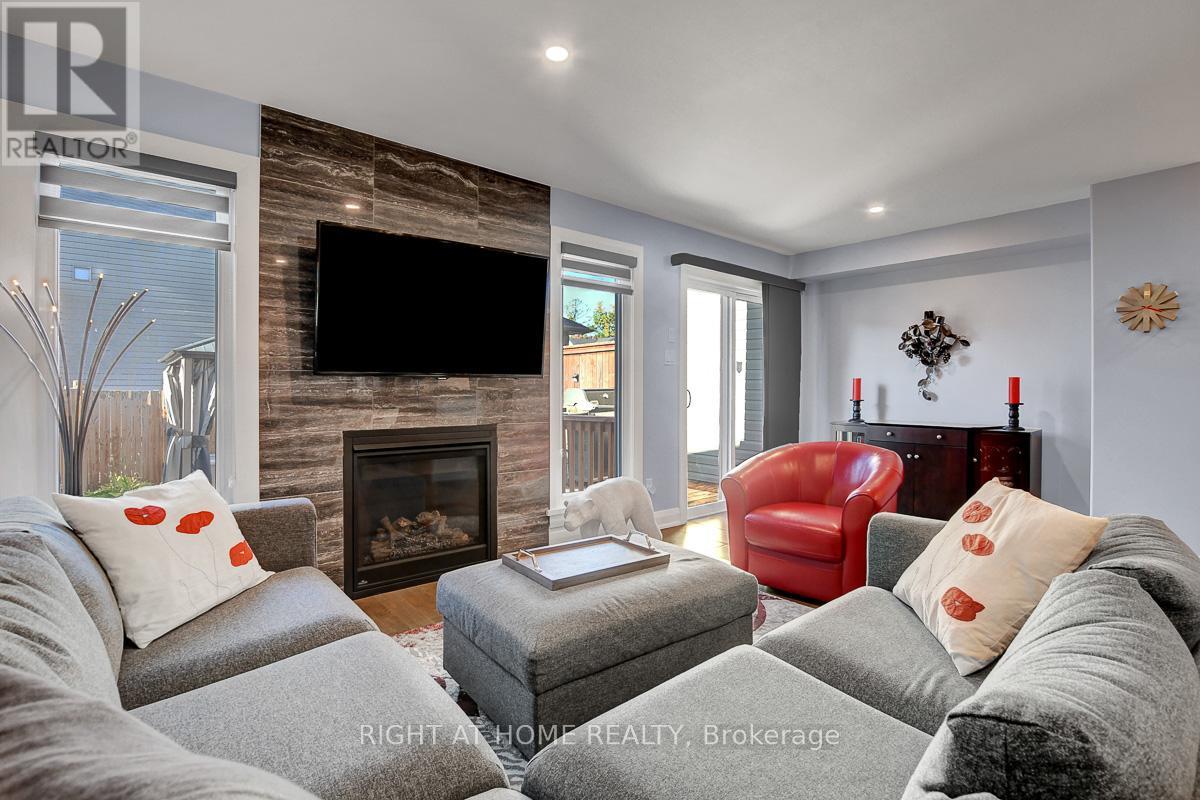 229 Purchase Crescent, Ottawa, Ontario  K2S 2L7 - Photo 7 - X12462788