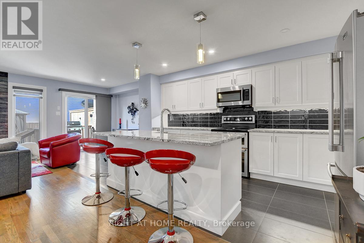 229 Purchase Crescent, Ottawa, Ontario  K2S 2L7 - Photo 9 - X12462788