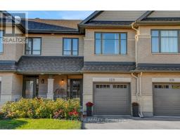 229 PURCHASE CRESCENT, Ottawa, Ontario