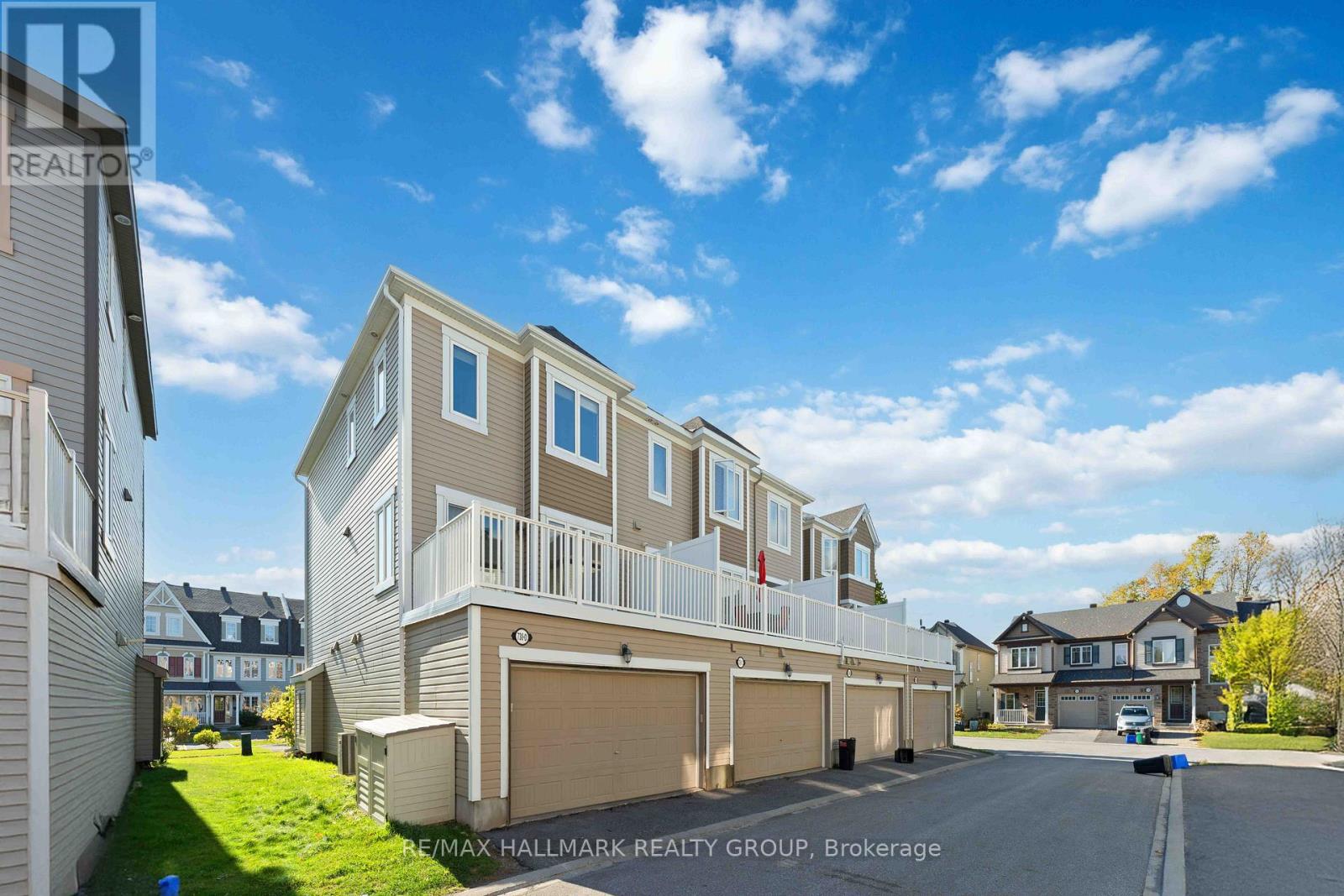 730d Maloja Way, Ottawa, Ontario  K2S 0N6 - Photo 30 - X12462814