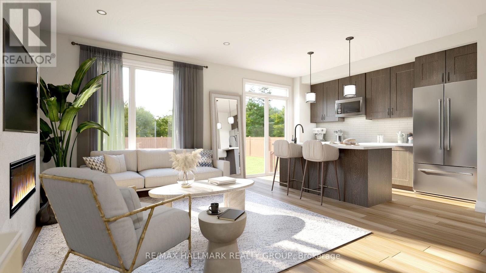 222 Ludis Way, Ottawa, Ontario  K1C 1T1 - Photo 3 - X12462829