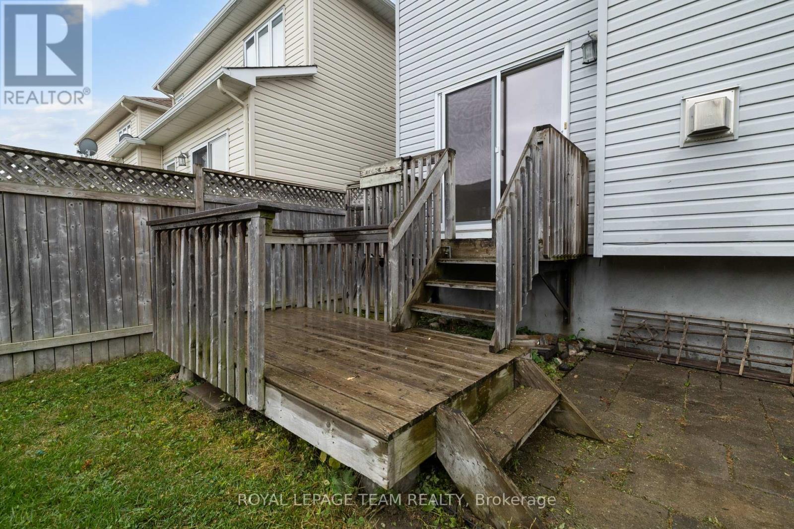 687 Paul Metivier Drive, Ottawa, Ontario  K2J 2T4 - Photo 44 - X12462871