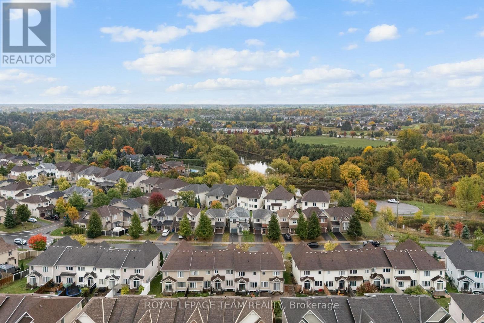 687 Paul Metivier Drive, Ottawa, Ontario  K2J 2T4 - Photo 45 - X12462871