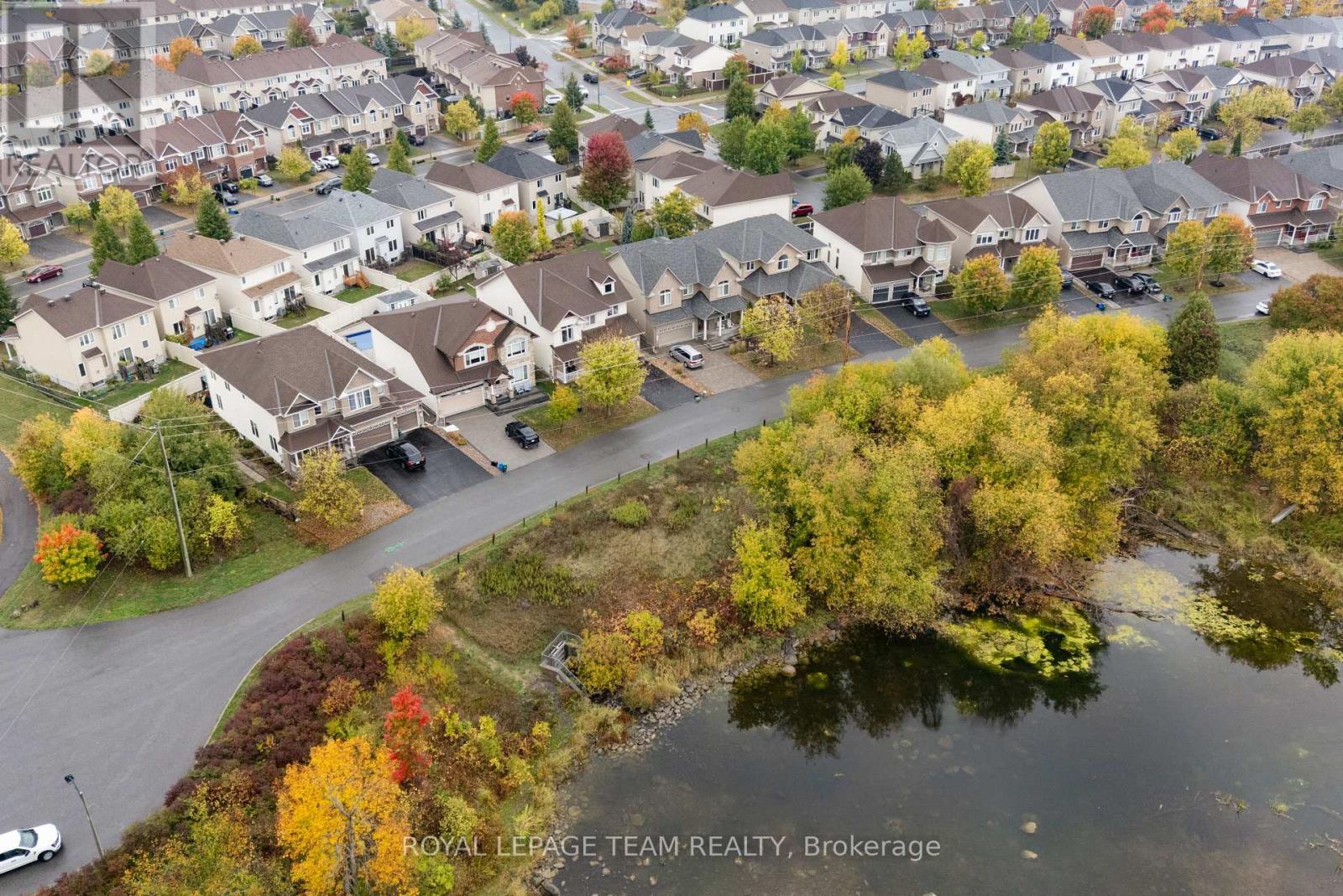 687 Paul Metivier Drive, Ottawa, Ontario  K2J 2T4 - Photo 46 - X12462871
