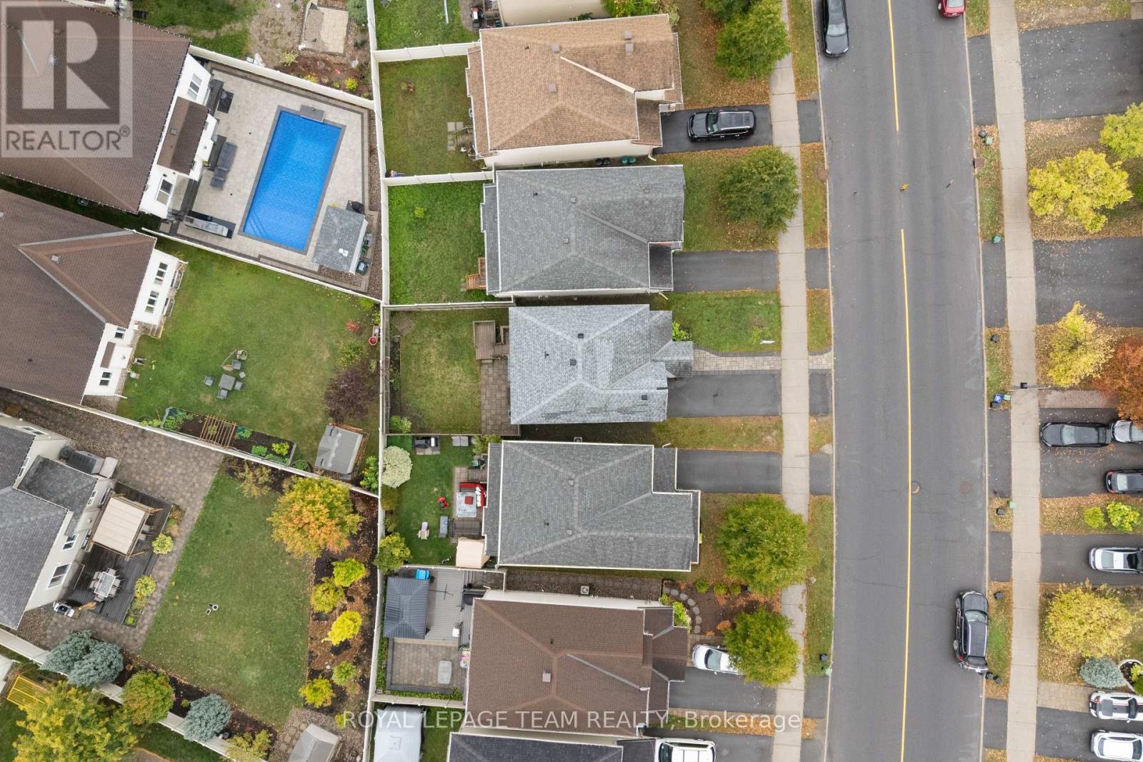 687 Paul Metivier Drive, Ottawa, Ontario  K2J 2T4 - Photo 47 - X12462871