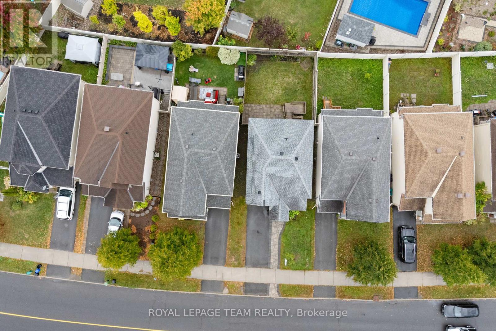 687 Paul Metivier Drive, Ottawa, Ontario  K2J 2T4 - Photo 48 - X12462871