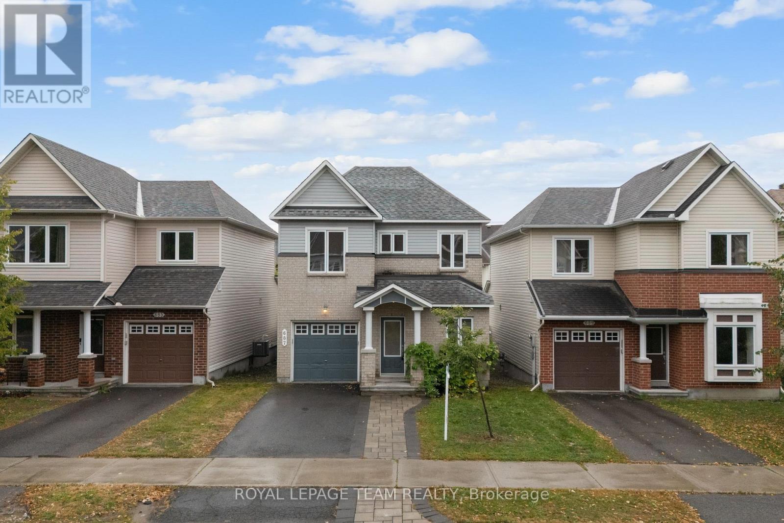 687 Paul Metivier Drive, Ottawa, Ontario  K2J 2T4 - Photo 49 - X12462871