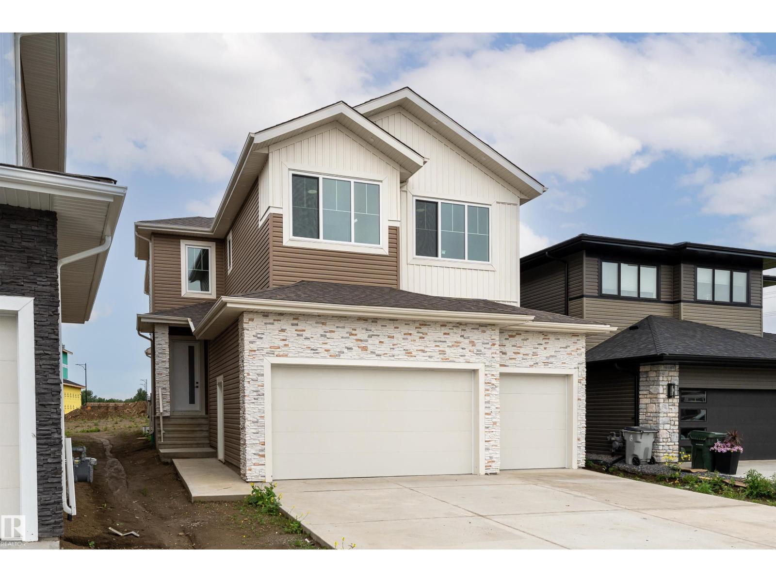 145 Graybriar Dr, Stony Plain, Alberta  T7Z 0M7 - Photo 53 - E4462111