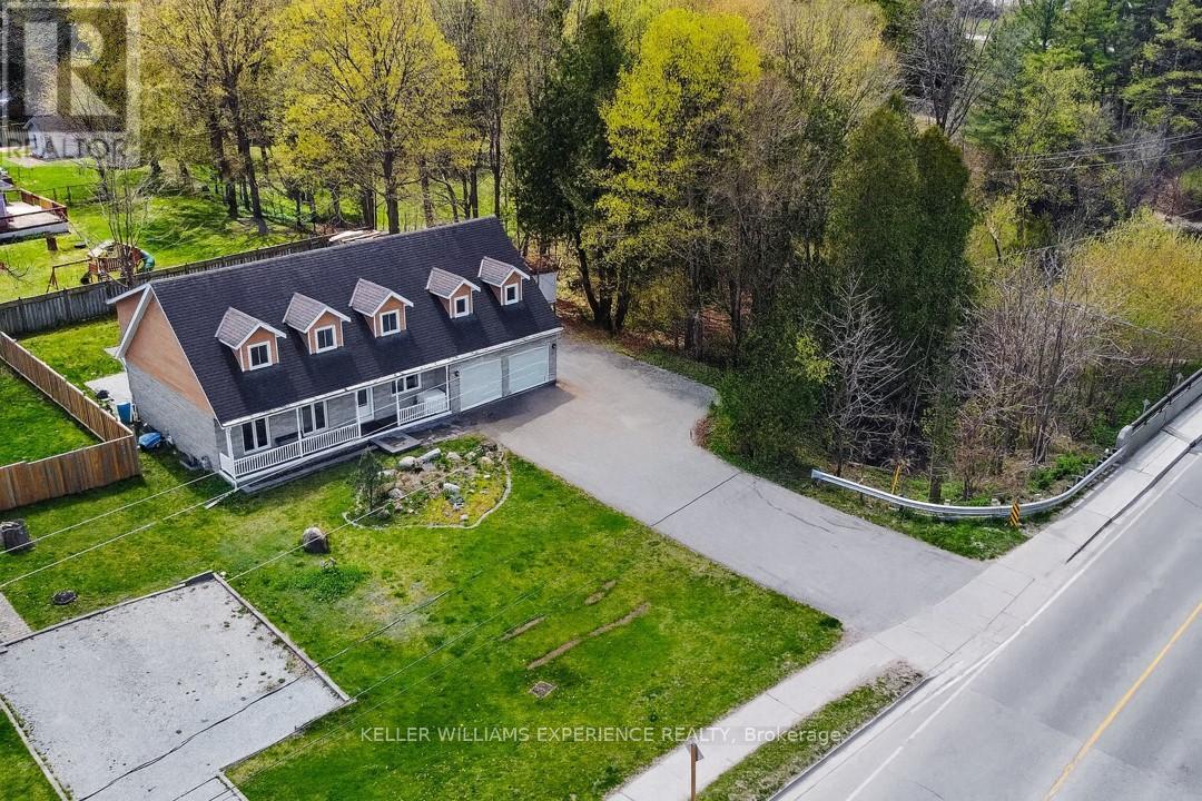 190 Centre Street, Essa, Ontario  L0M 1B0 - Photo 2 - N12163065