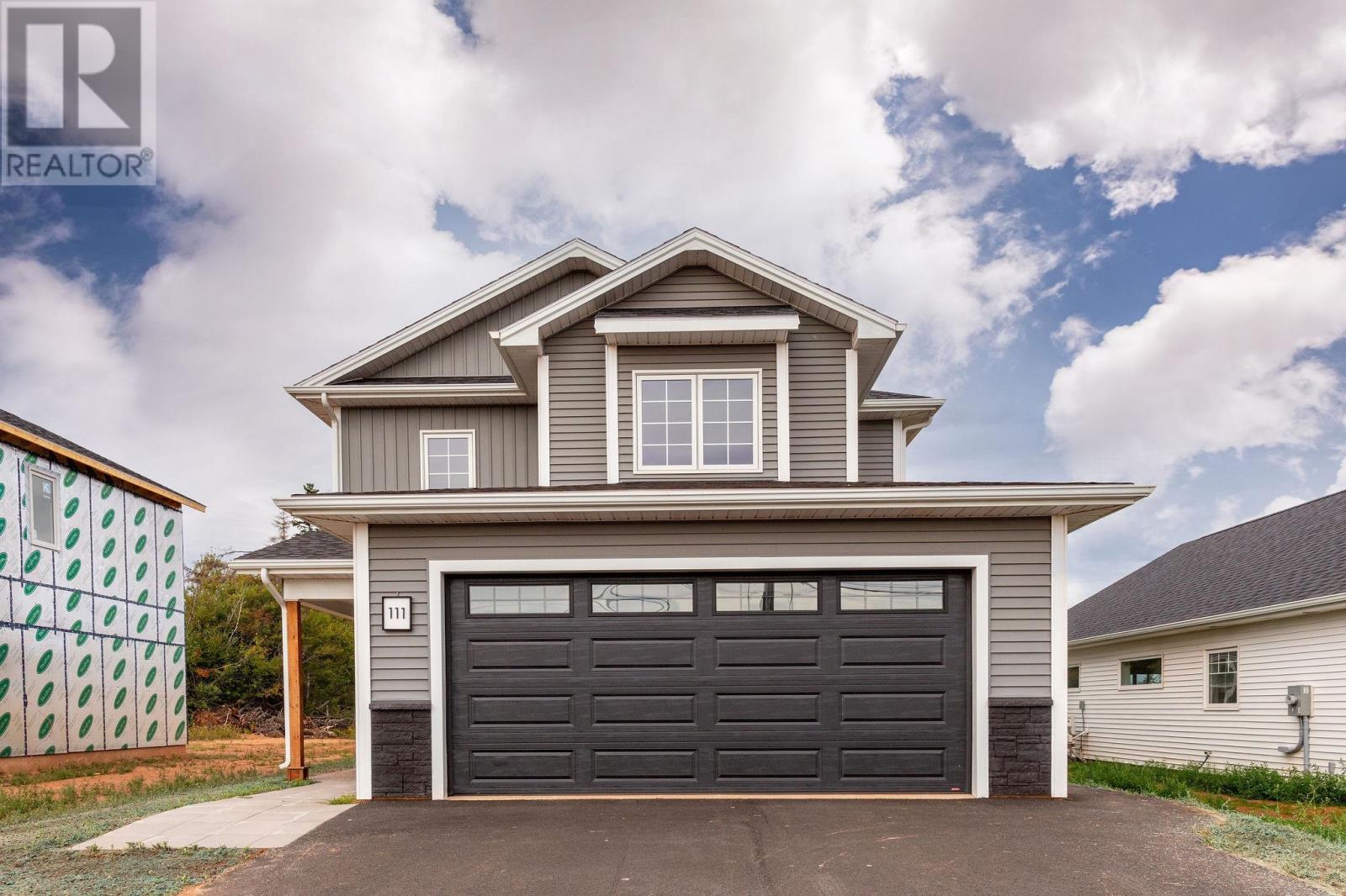 111 Samantha Lane, Cornwall, Prince Edward Island  C0A 1H4 - Photo 2 - 202512324
