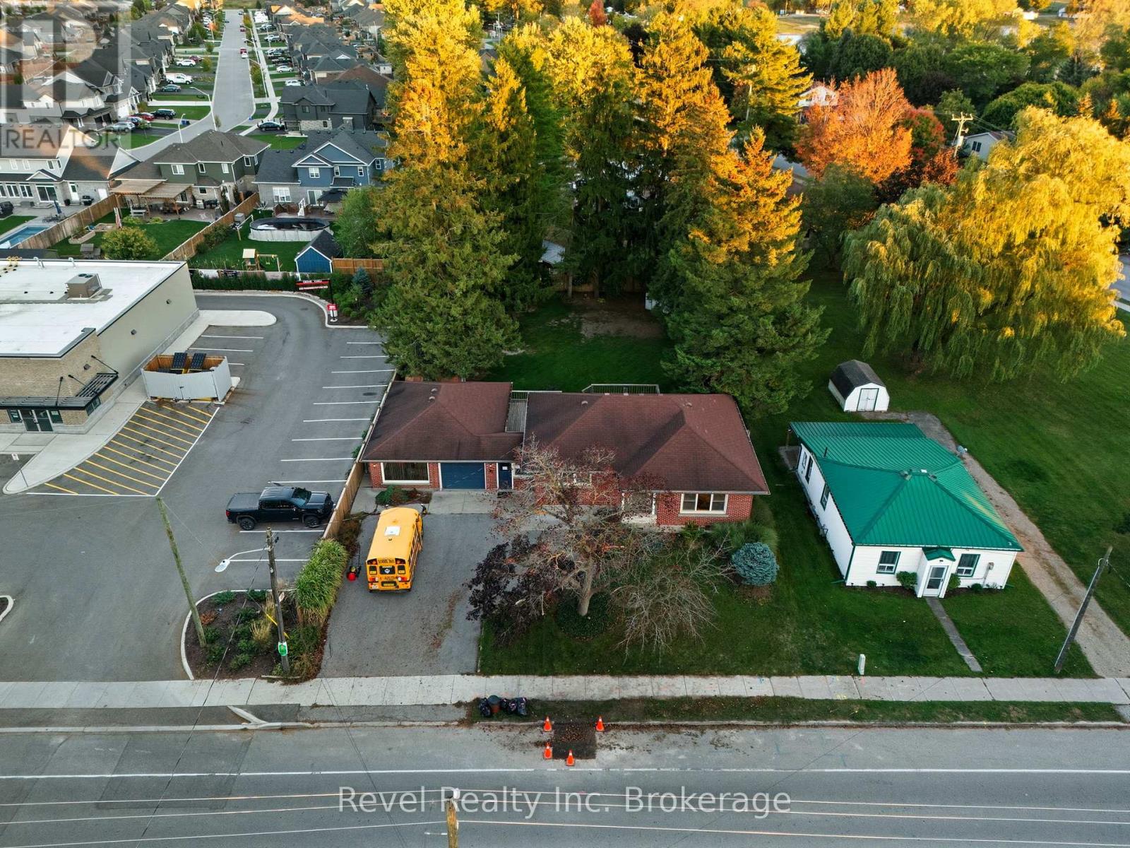 87 BLANDFORD STREET, East Zorra-Tavistock, Ontario