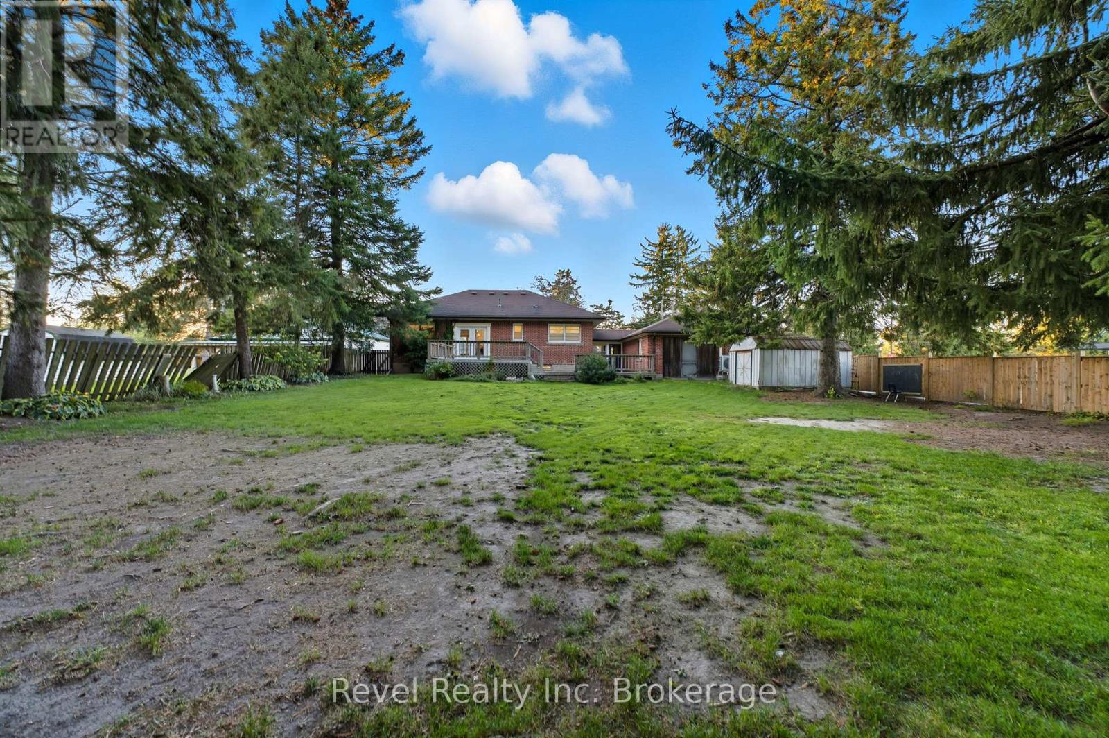 87 Blandford Street, East Zorra-Tavistock, Ontario  N0J 1M0 - Photo 17 - X12462863