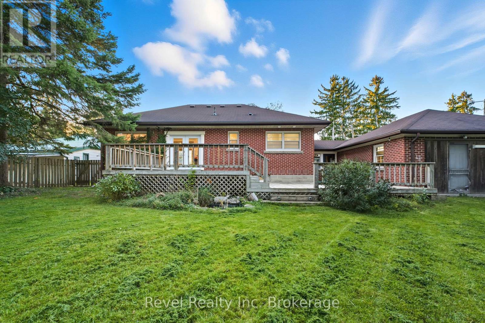 87 Blandford Street, East Zorra-Tavistock, Ontario  N0J 1M0 - Photo 18 - X12462863