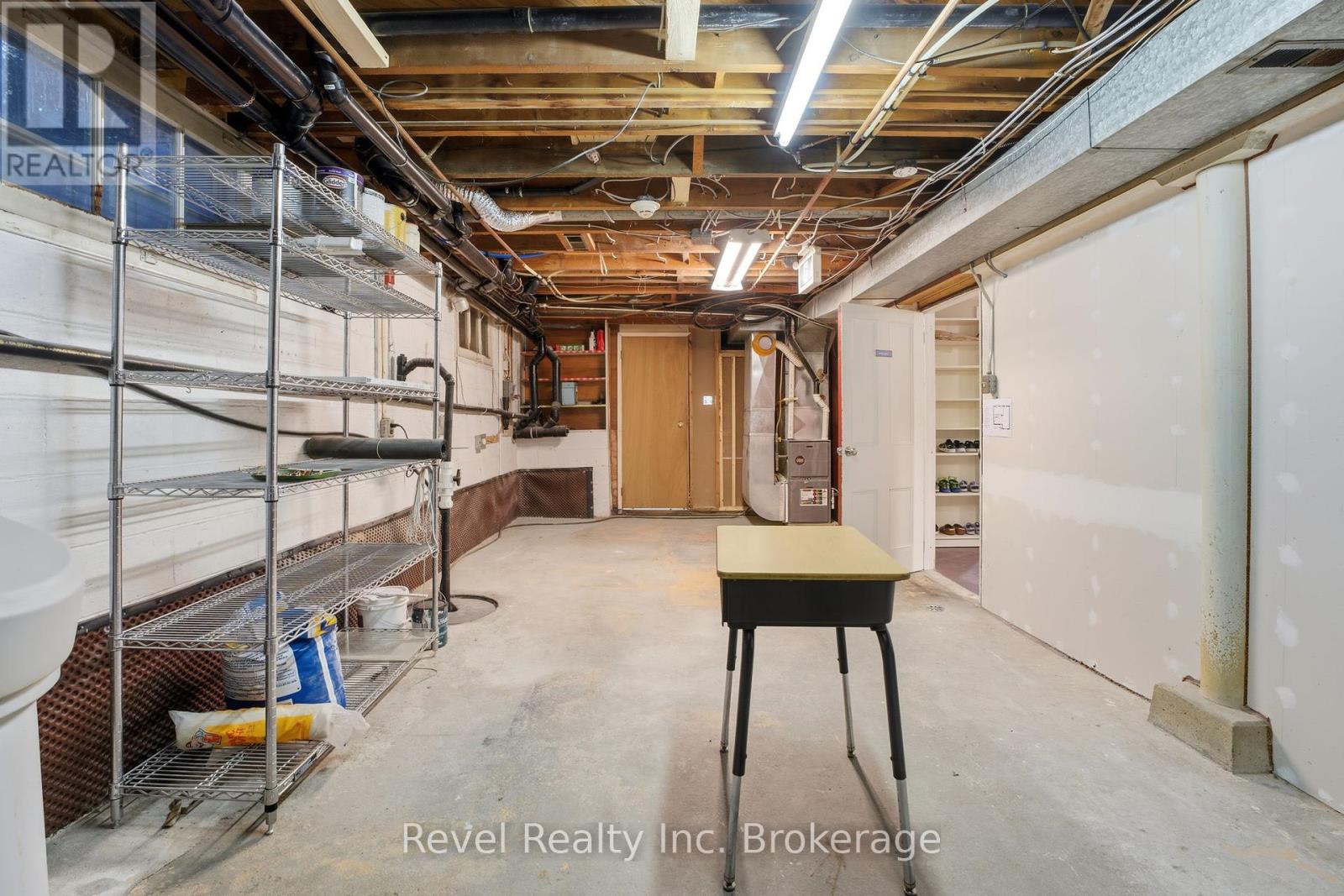 87 Blandford Street, East Zorra-Tavistock, Ontario  N0J 1M0 - Photo 33 - X12462863