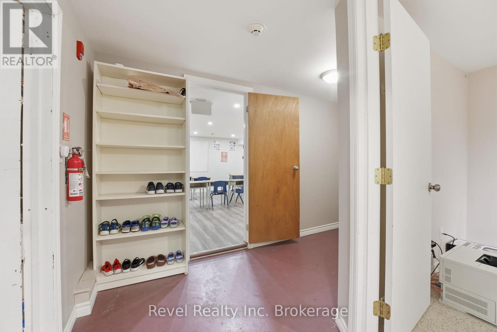 87 Blandford Street, East Zorra-Tavistock, Ontario  N0J 1M0 - Photo 39 - X12462863