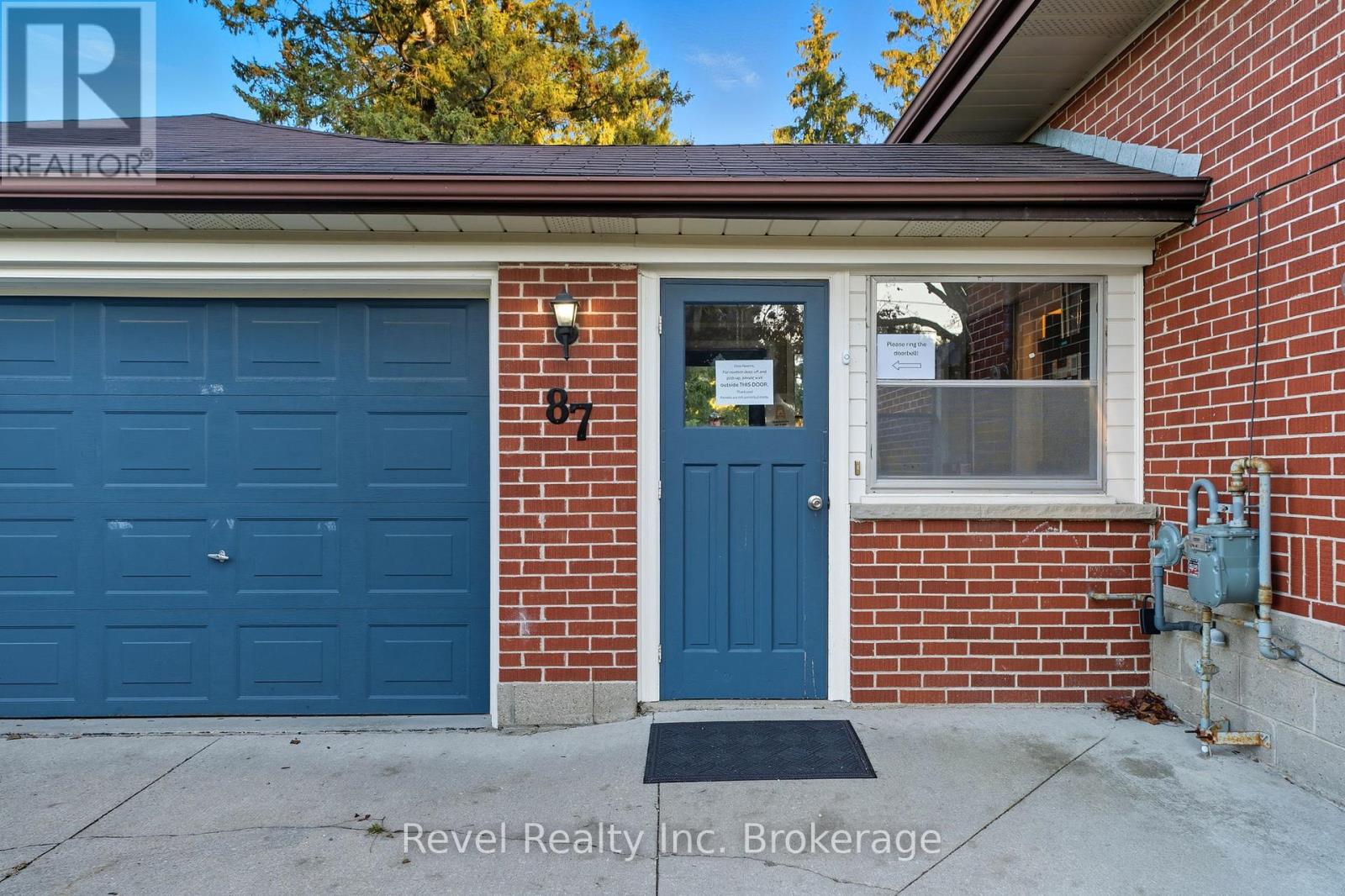 87 Blandford Street, East Zorra-Tavistock, Ontario  N0J 1M0 - Photo 8 - X12462863