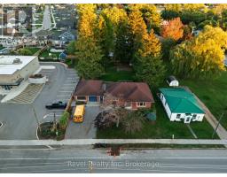 87 BLANDFORD STREET, East Zorra-Tavistock, Ontario