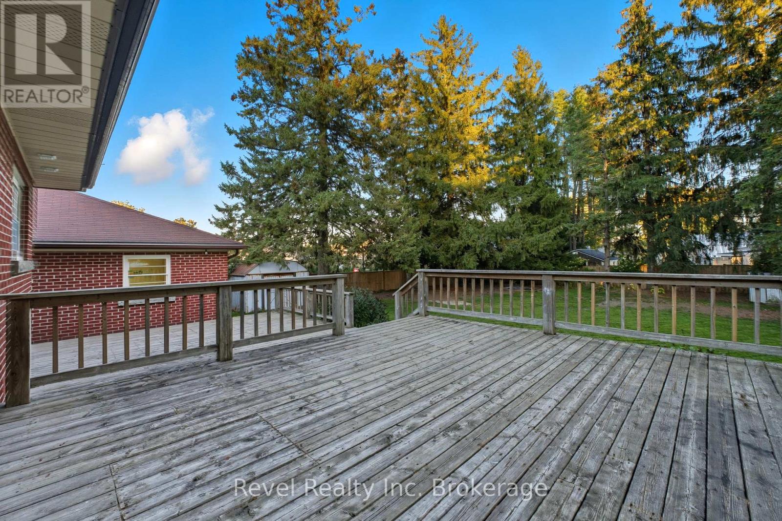 87 Blandford Street, East Zorra-Tavistock, Ontario  N0J 1M0 - Photo 14 - X12462868
