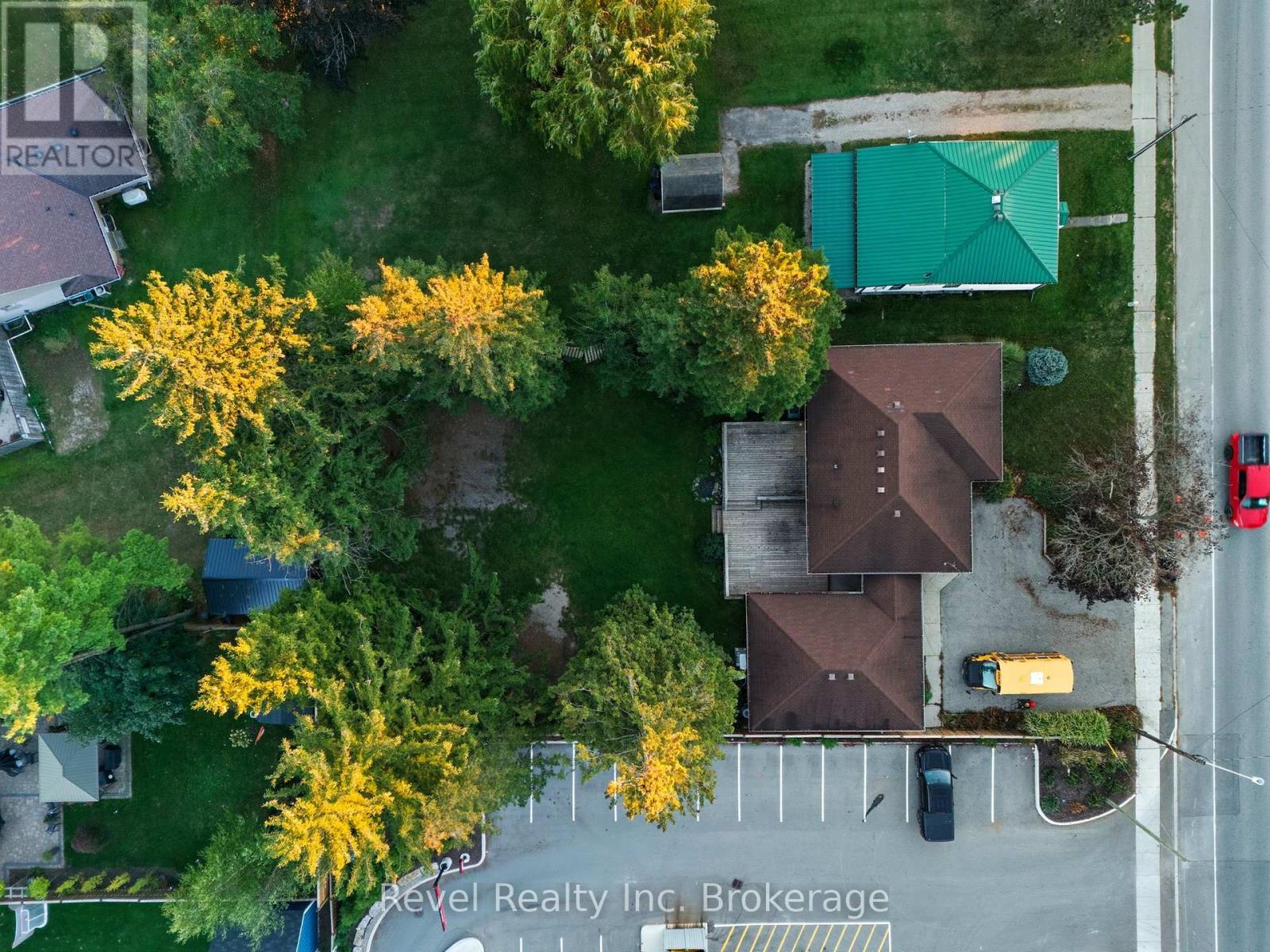 87 Blandford Street, East Zorra-Tavistock, Ontario  N0J 1M0 - Photo 3 - X12462868