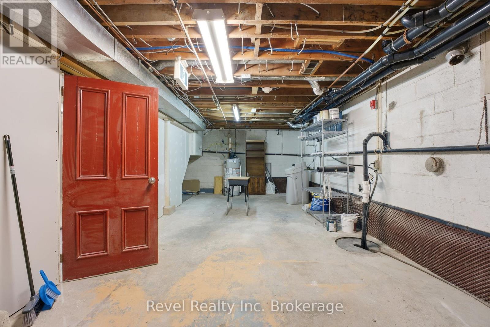 87 Blandford Street, East Zorra-Tavistock, Ontario  N0J 1M0 - Photo 34 - X12462868