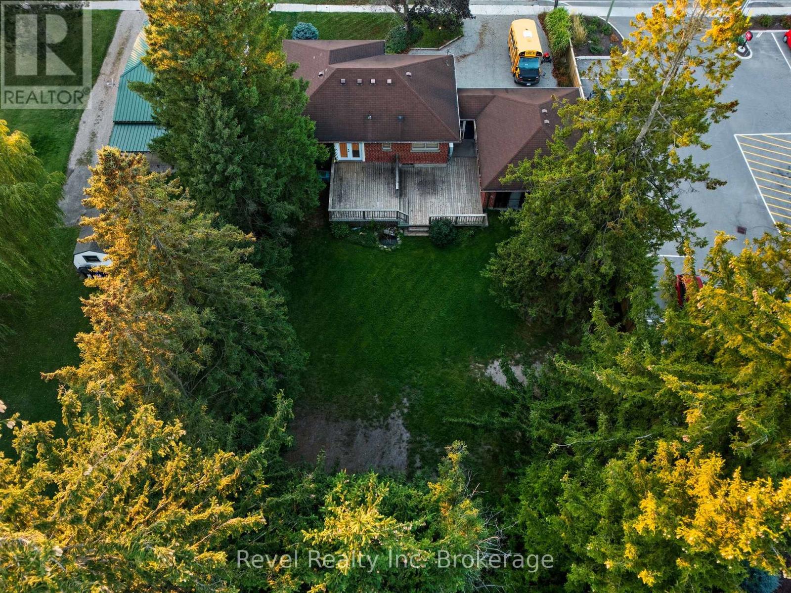 87 Blandford Street, East Zorra-Tavistock, Ontario  N0J 1M0 - Photo 4 - X12462868