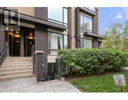 94 - 30 FIELDWAY ROAD, Toronto, Ontario