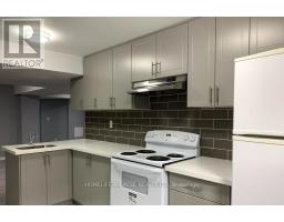 BSMT - 19 MUSCOVY DRIVE, Brampton, Ontario