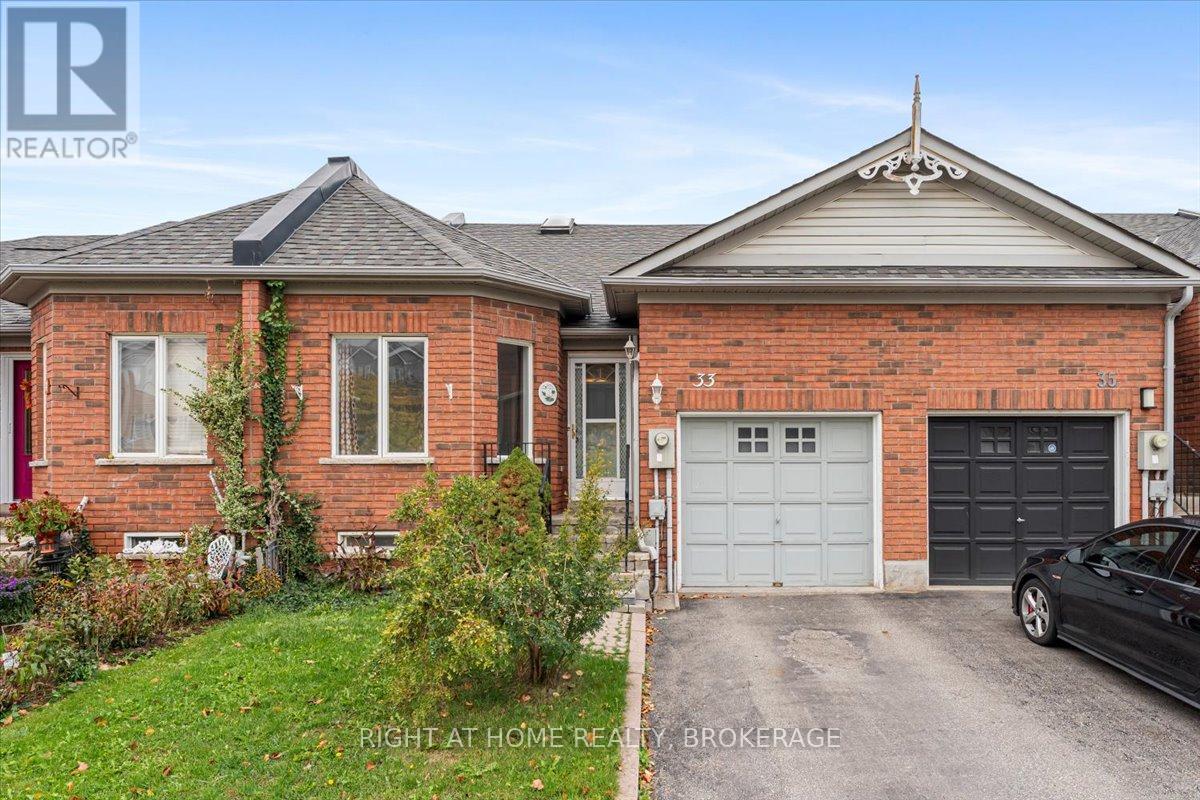 33 ATWOOD AVENUE, Halton Hills, Ontario