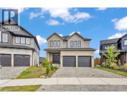 24 SUTHERLAND Crescent, Ingersoll, Ontario