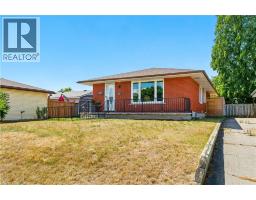 15 KENT Road, brantford, Ontario