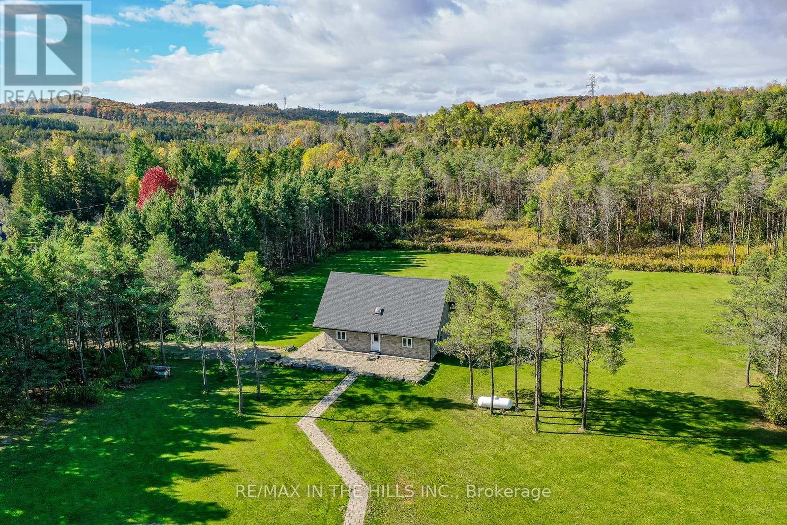 6 SHELL CRESCENT, Mono, Ontario