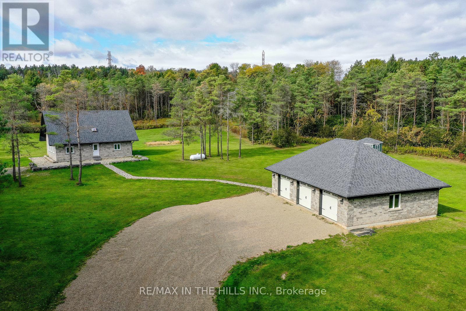 6 Shell Crescent, Mono, Ontario  L9W 6Y2 - Photo 4 - X12332638