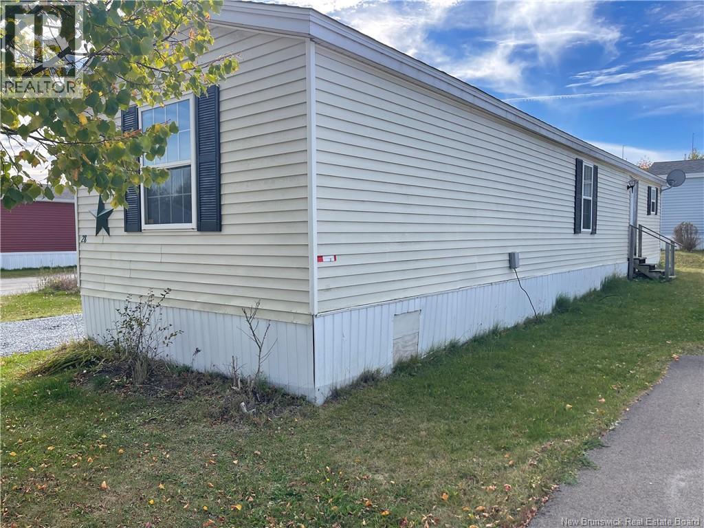 28 Morland Avenue, Saint John, New Brunswick  E2J 3Y5 - Photo 29 - NB128516