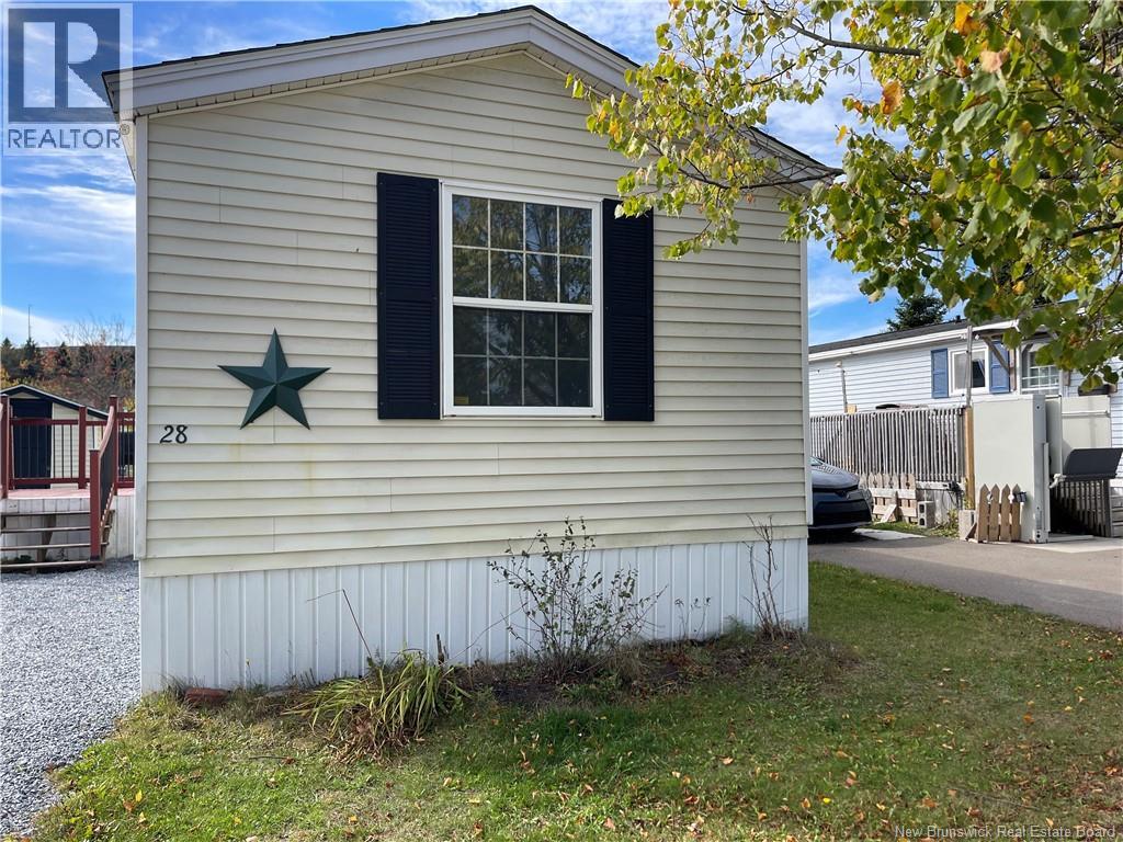 28 Morland Avenue, Saint John, New Brunswick  E2J 3Y5 - Photo 27 - NB128516