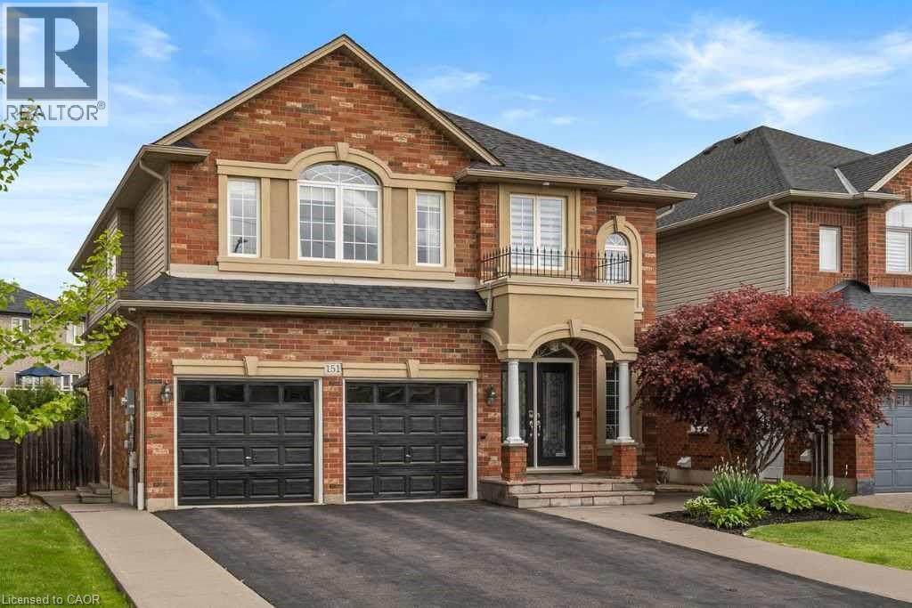 151 Fair Street, Ancaster, Ontario  L9K 0A8 - Photo 1 - 40768344