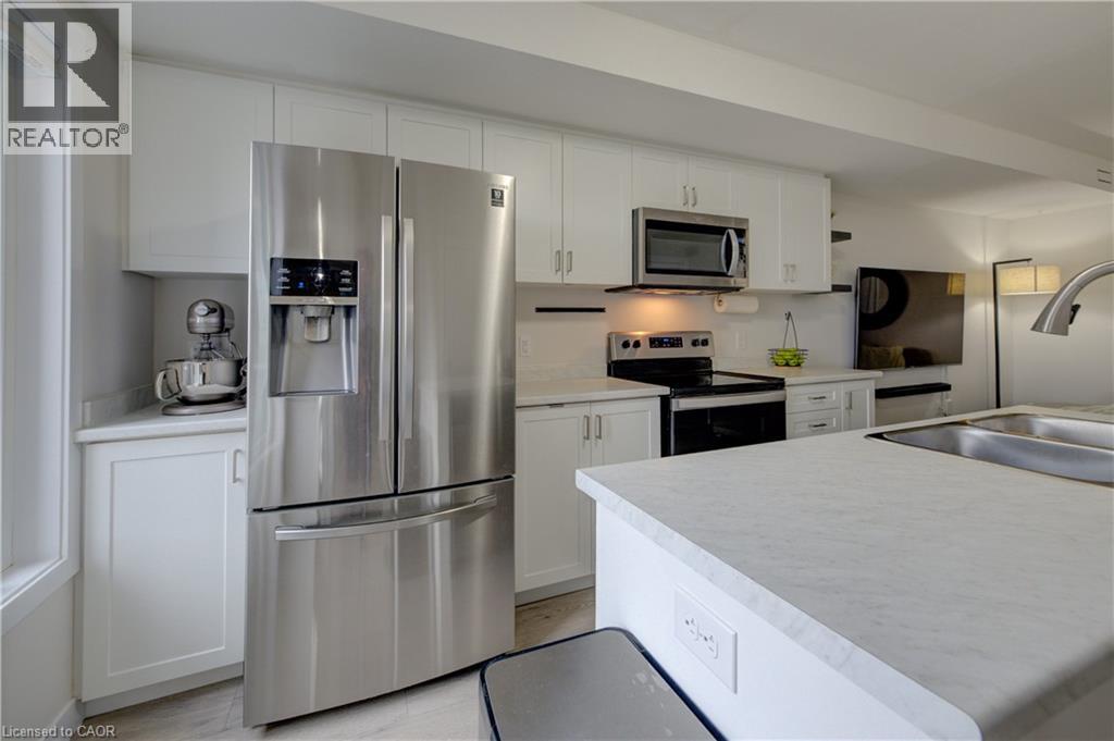 160 Rochefort Street Unit# A4, Kitchener, Ontario  N2R 0P5 - Photo 10 - 40773071