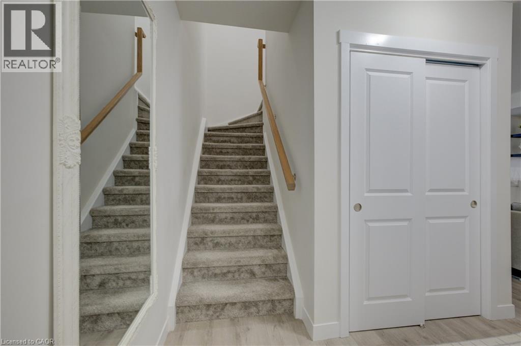 160 Rochefort Street Unit# A4, Kitchener, Ontario  N2R 0P5 - Photo 19 - 40773071