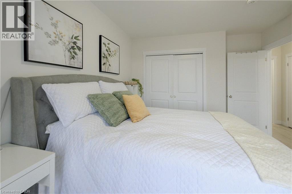 160 Rochefort Street Unit# A4, Kitchener, Ontario  N2R 0P5 - Photo 21 - 40773071