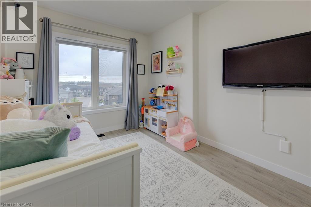 160 Rochefort Street Unit# A4, Kitchener, Ontario  N2R 0P5 - Photo 23 - 40773071