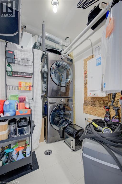 160 Rochefort Street Unit# A4, Kitchener, Ontario  N2R 0P5 - Photo 26 - 40773071