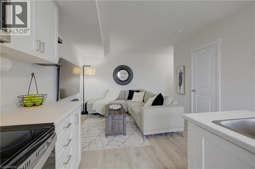 160 Rochefort Street Unit# A4, Kitchener, Ontario  N2R 0P5 - Photo 12 - 40773071