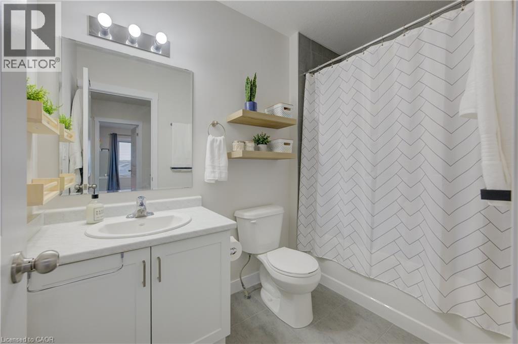 160 Rochefort Street Unit# A4, Kitchener, Ontario  N2R 0P5 - Photo 24 - 40773071