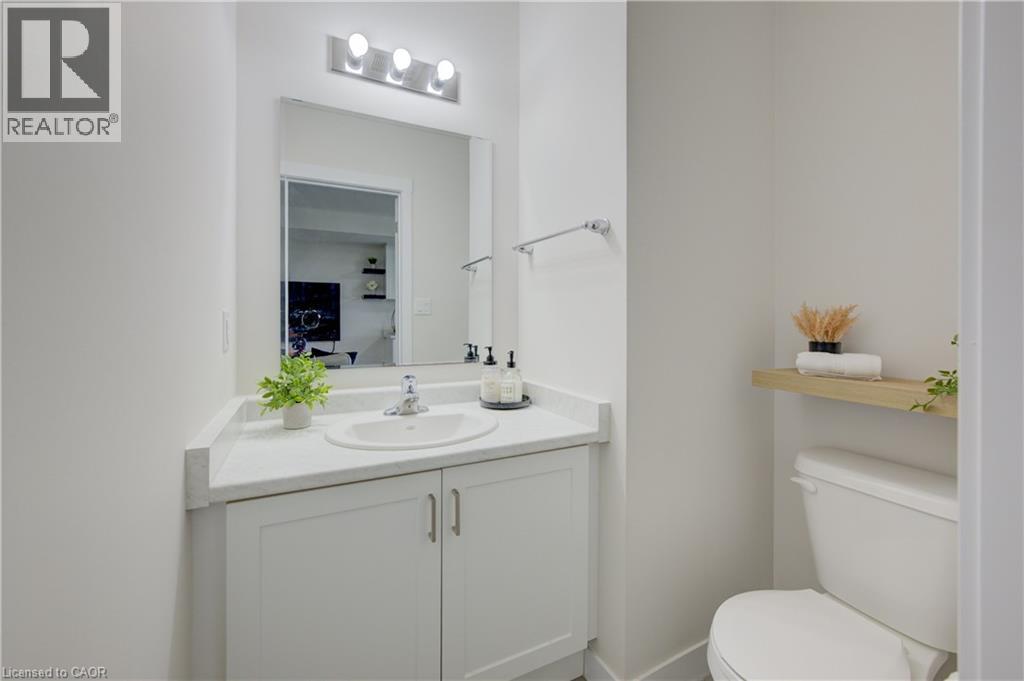 160 Rochefort Street Unit# A4, Kitchener, Ontario  N2R 0P5 - Photo 14 - 40773071