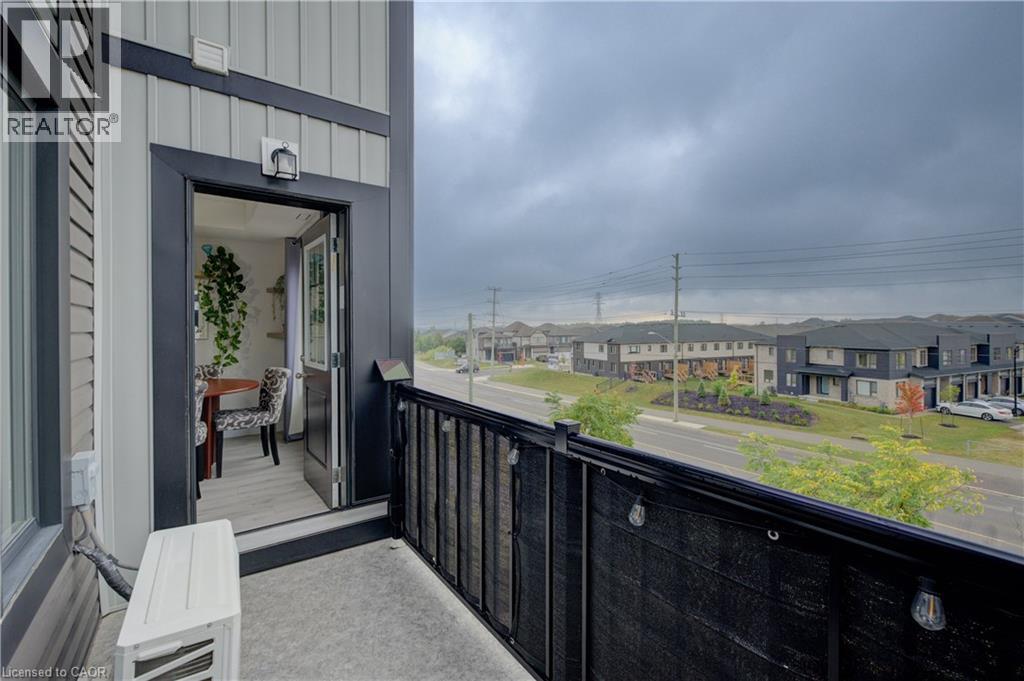 160 Rochefort Street Unit# A4, Kitchener, Ontario  N2R 0P5 - Photo 28 - 40773071