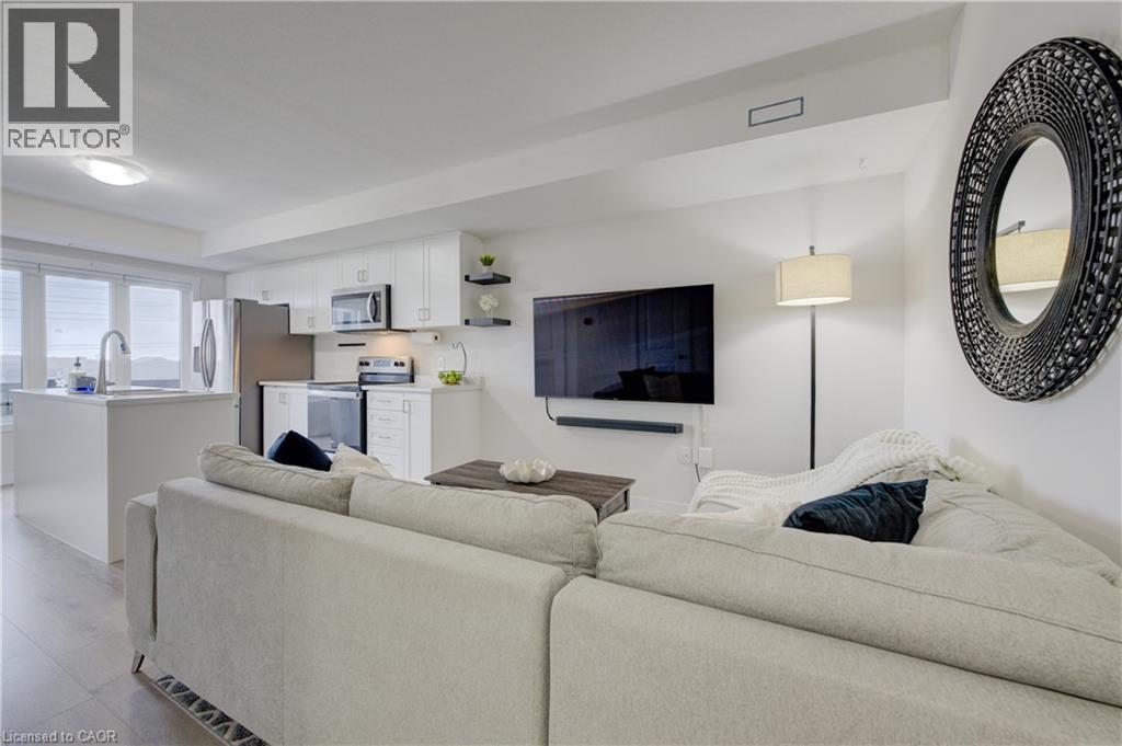 160 Rochefort Street Unit# A4, Kitchener, Ontario  N2R 0P5 - Photo 3 - 40773071