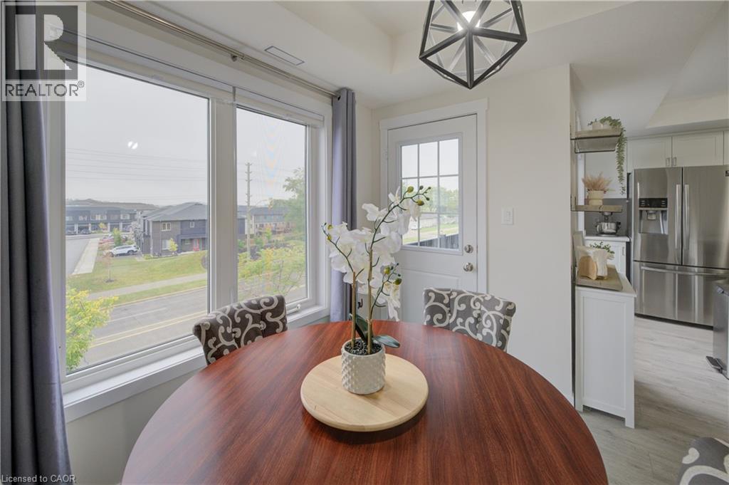 160 Rochefort Street Unit# A4, Kitchener, Ontario  N2R 0P5 - Photo 17 - 40773071